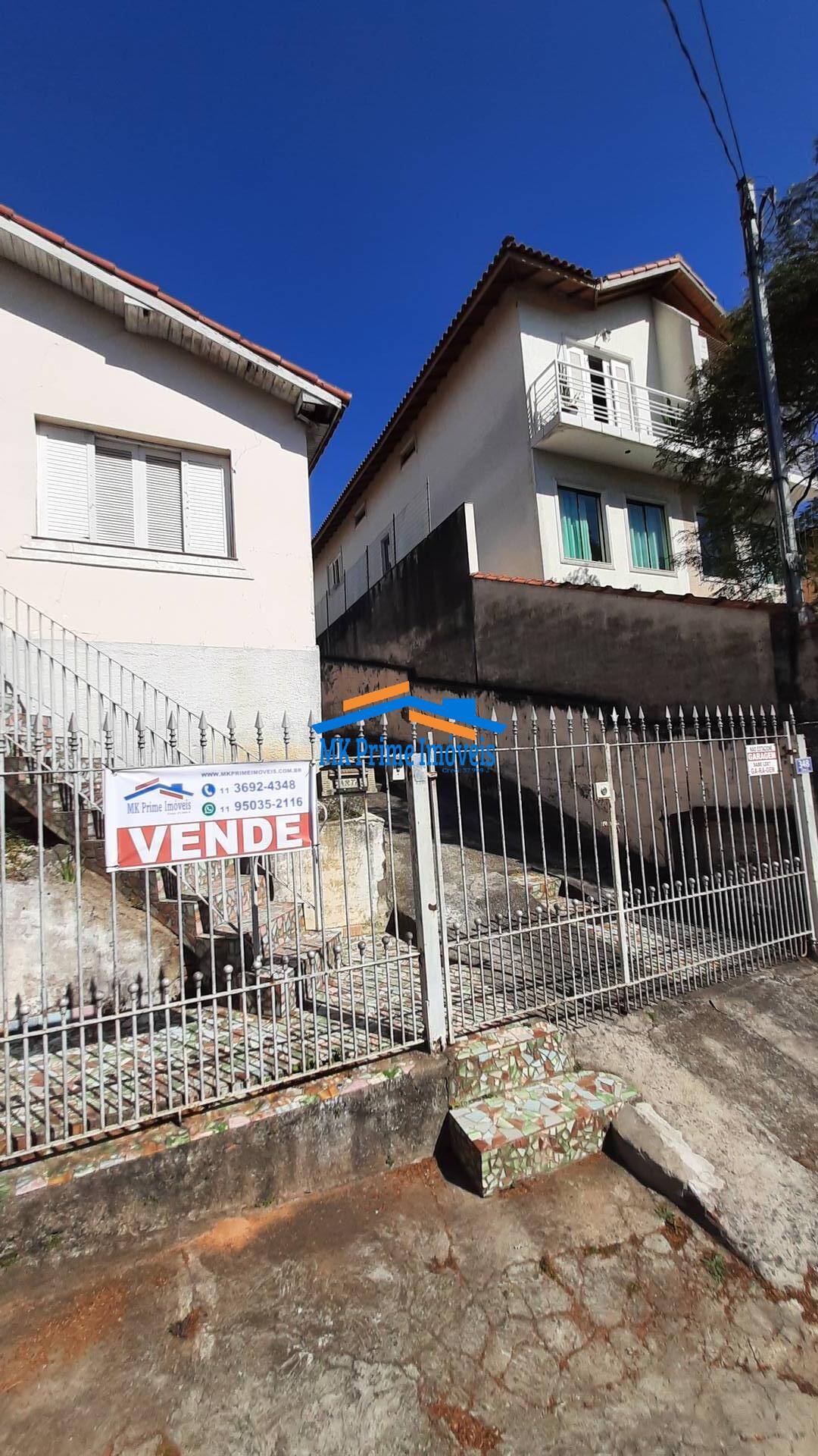 Terreno à venda, 155m² - Foto 4