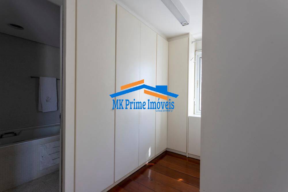 Apartamento à venda com 3 quartos, 193m² - Foto 14