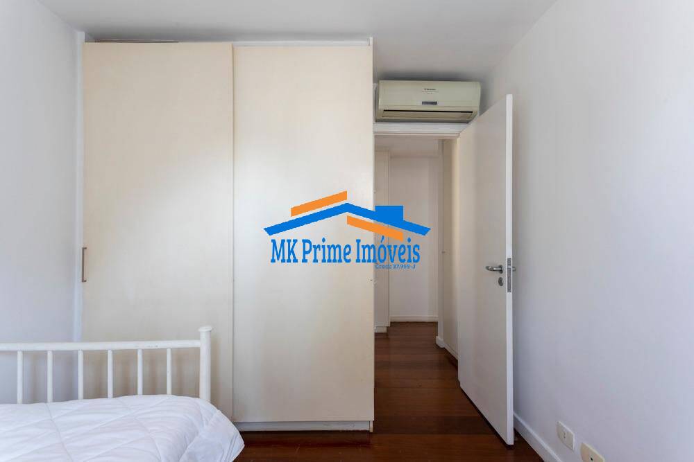 Apartamento à venda com 3 quartos, 193m² - Foto 19