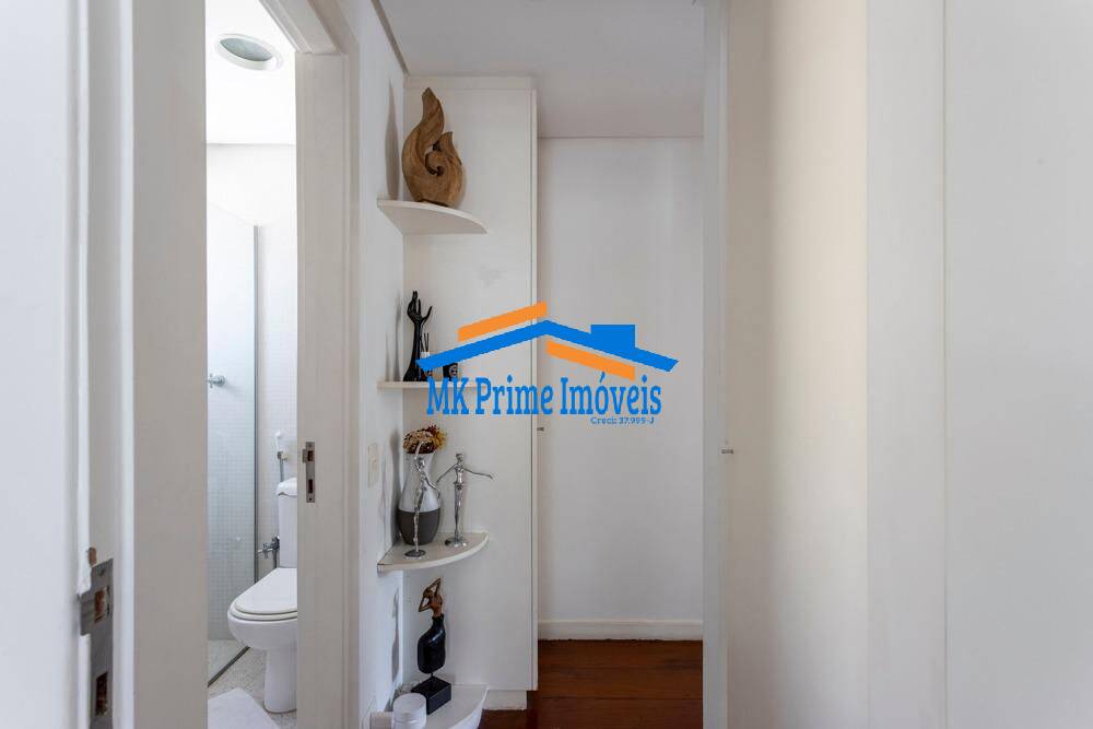 Apartamento à venda com 3 quartos, 193m² - Foto 16