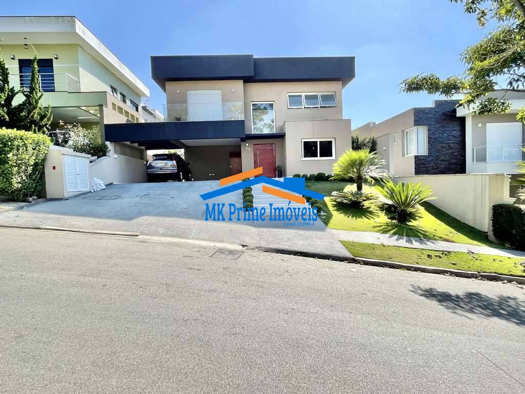 Casa de Condomínio à venda com 4 quartos, 315m² - Foto 8