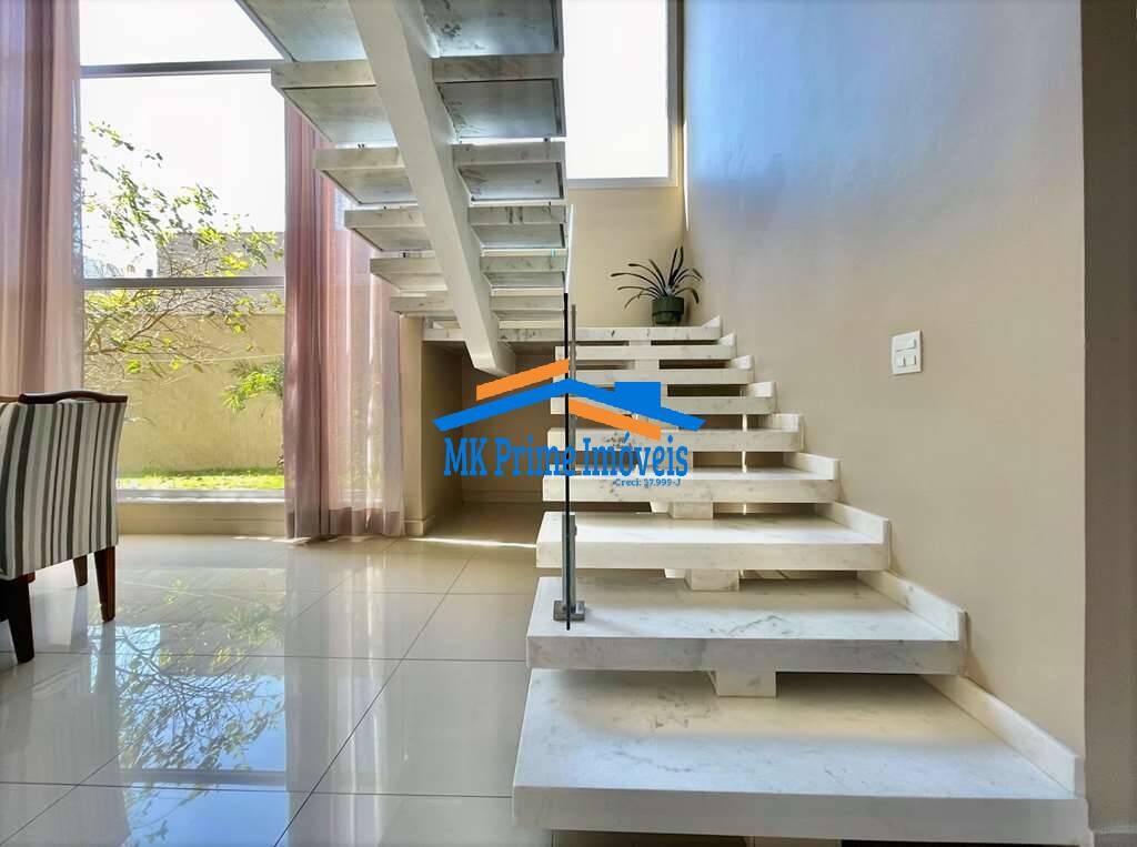 Casa de Condomínio à venda com 4 quartos, 315m² - Foto 26