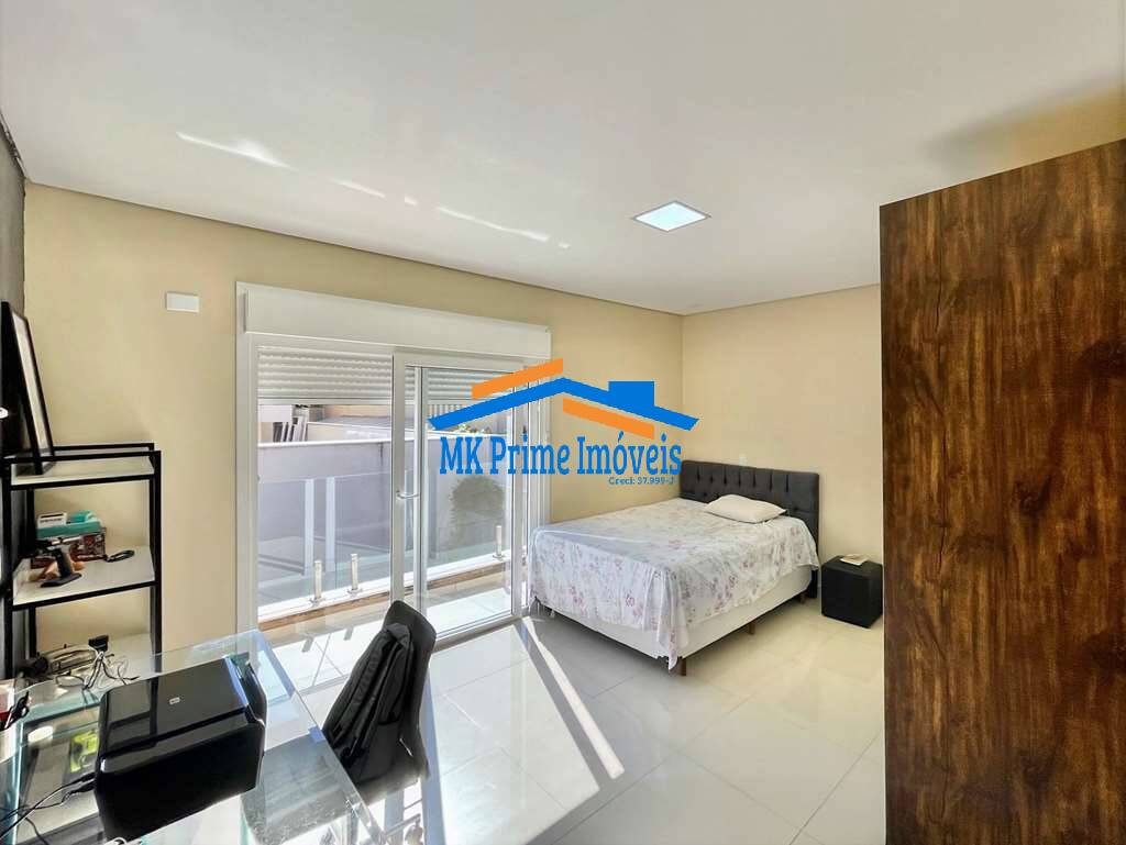 Casa de Condomínio à venda com 4 quartos, 315m² - Foto 37