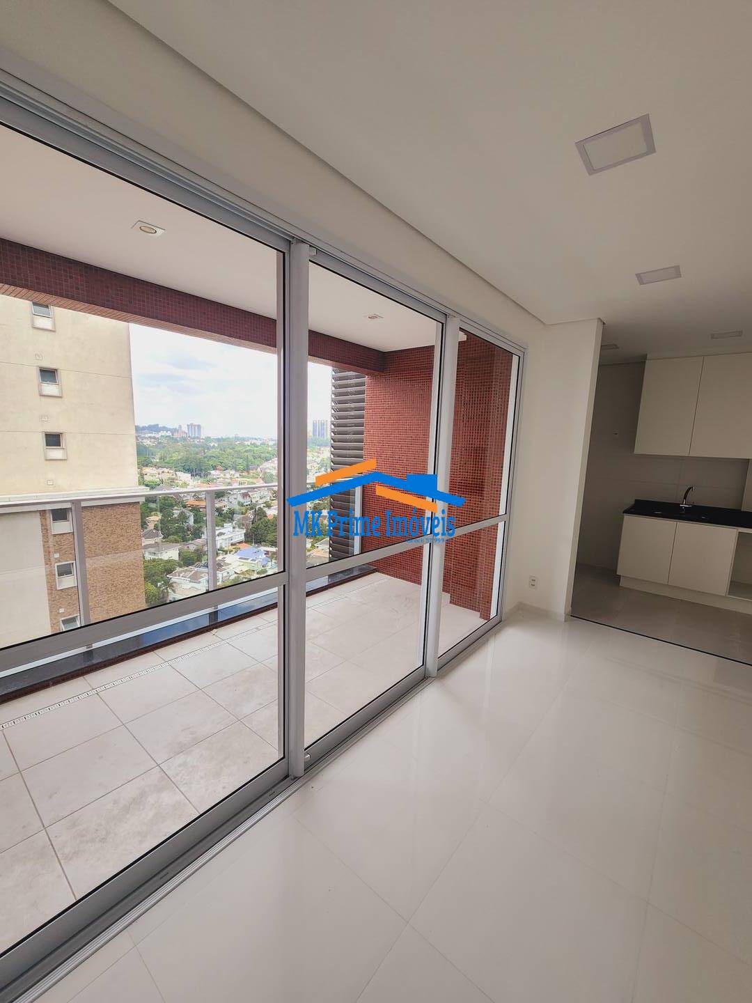 Apartamento à venda com 1 quarto, 55m² - Foto 6