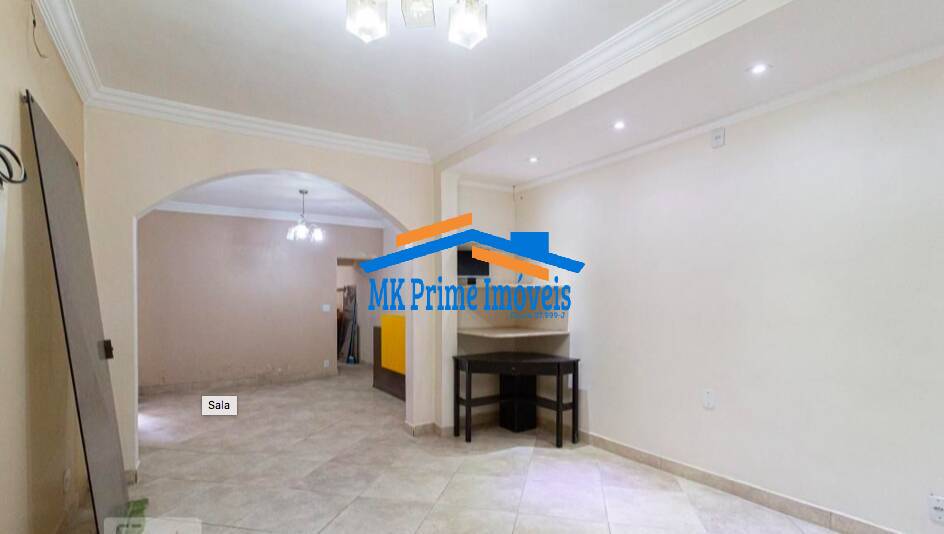 Casa à venda com 3 quartos, 320m² - Foto 1