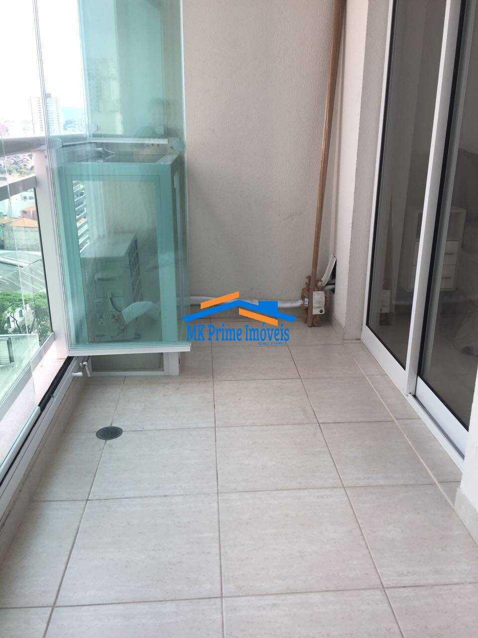 Apartamento à venda com 1 quarto, 35m² - Foto 7