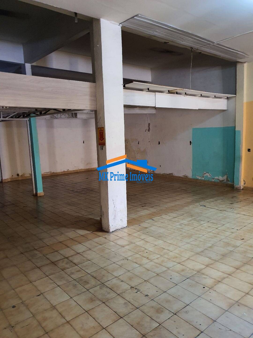 Loja-Salão para alugar, 360m² - Foto 2