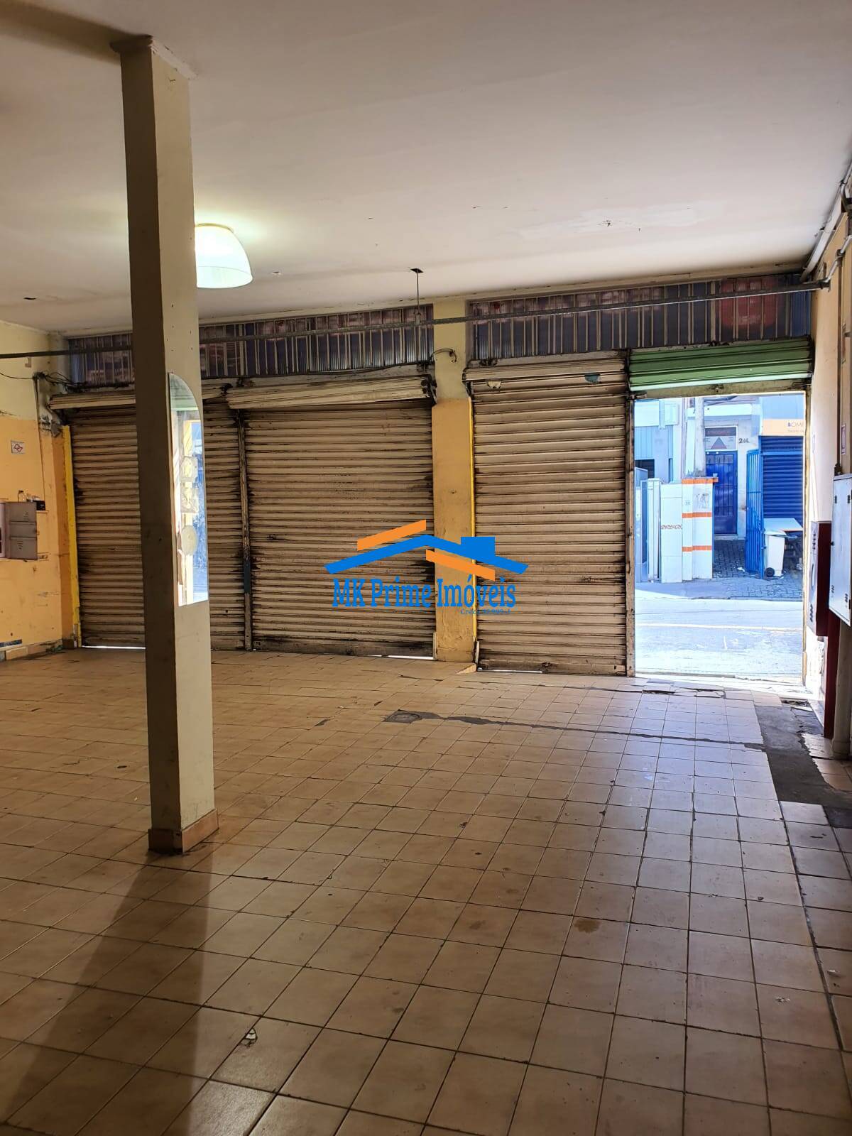 Loja-Salão para alugar, 360m² - Foto 3