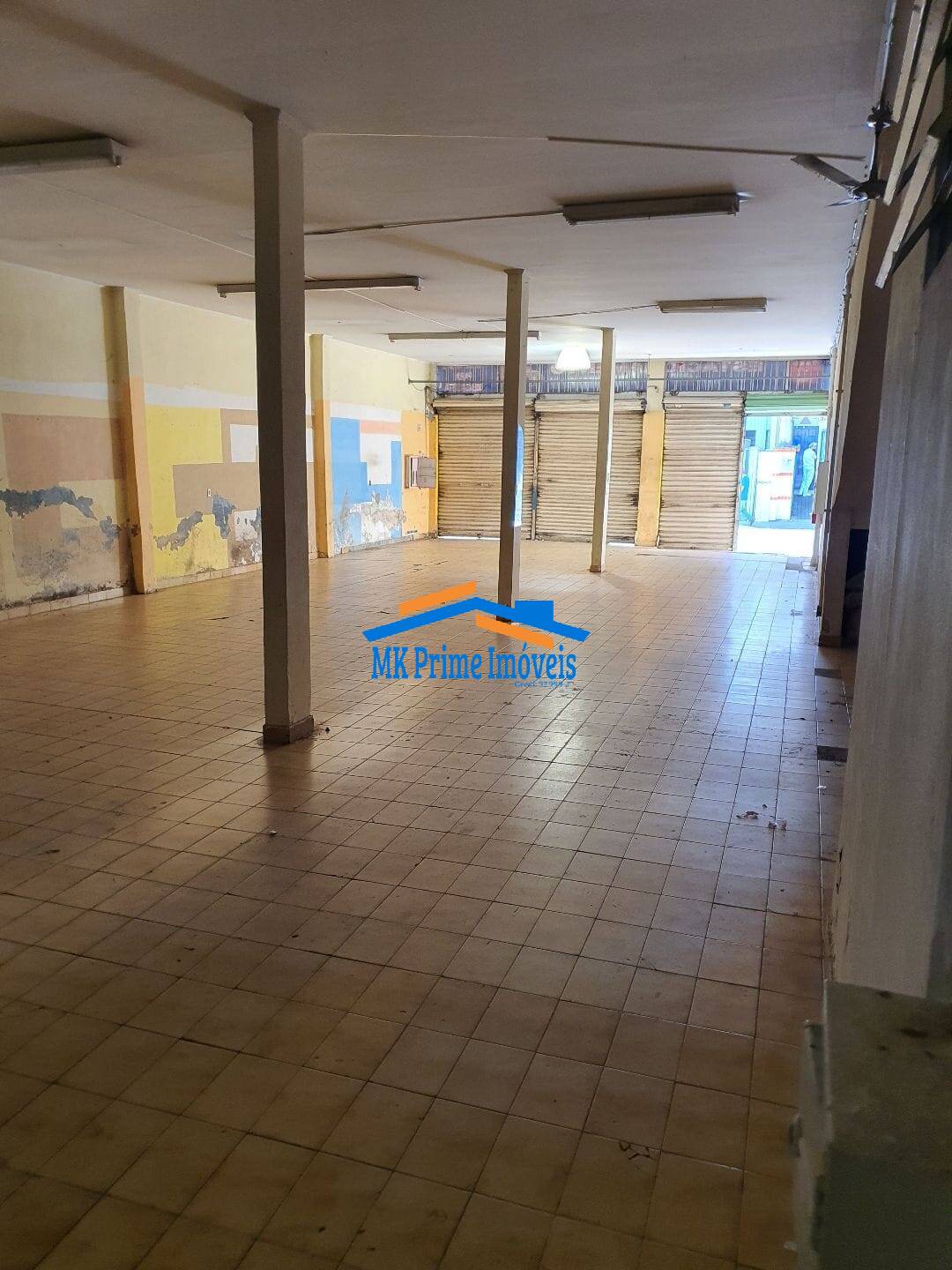 Loja-Salão para alugar, 360m² - Foto 4