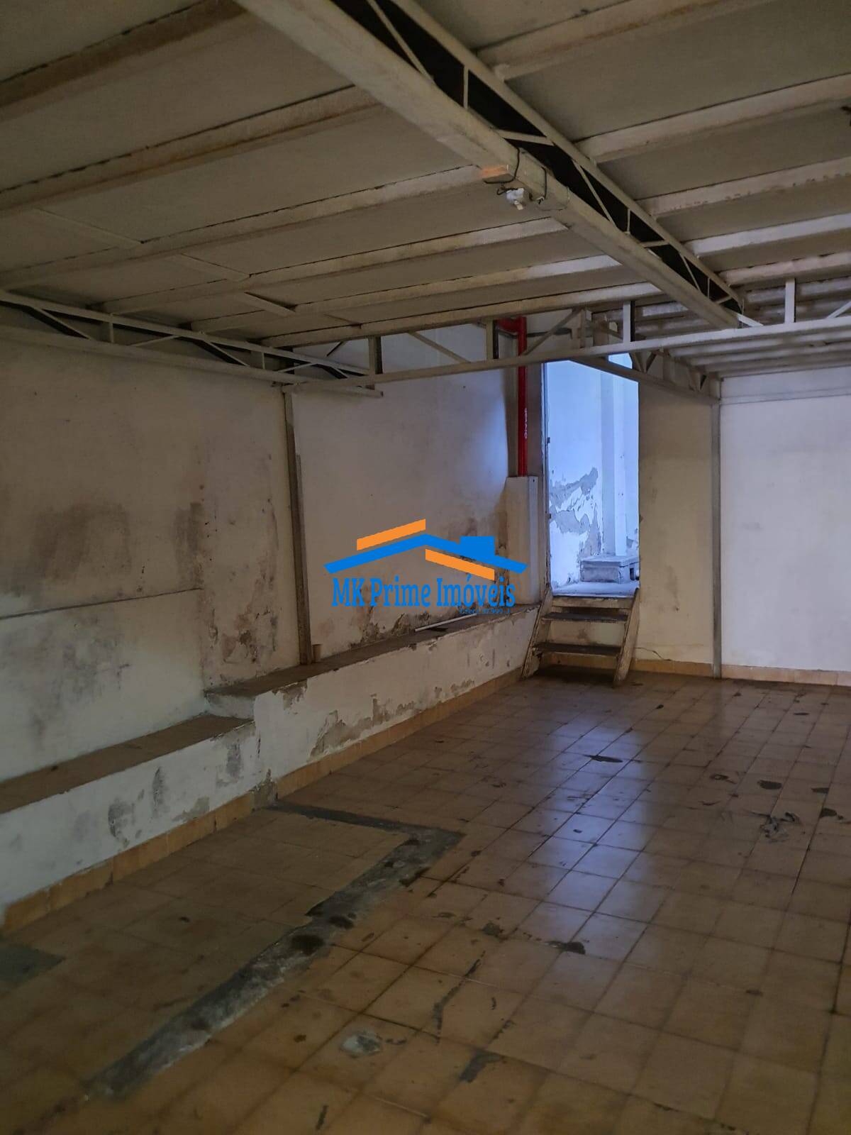 Loja-Salão para alugar, 360m² - Foto 5