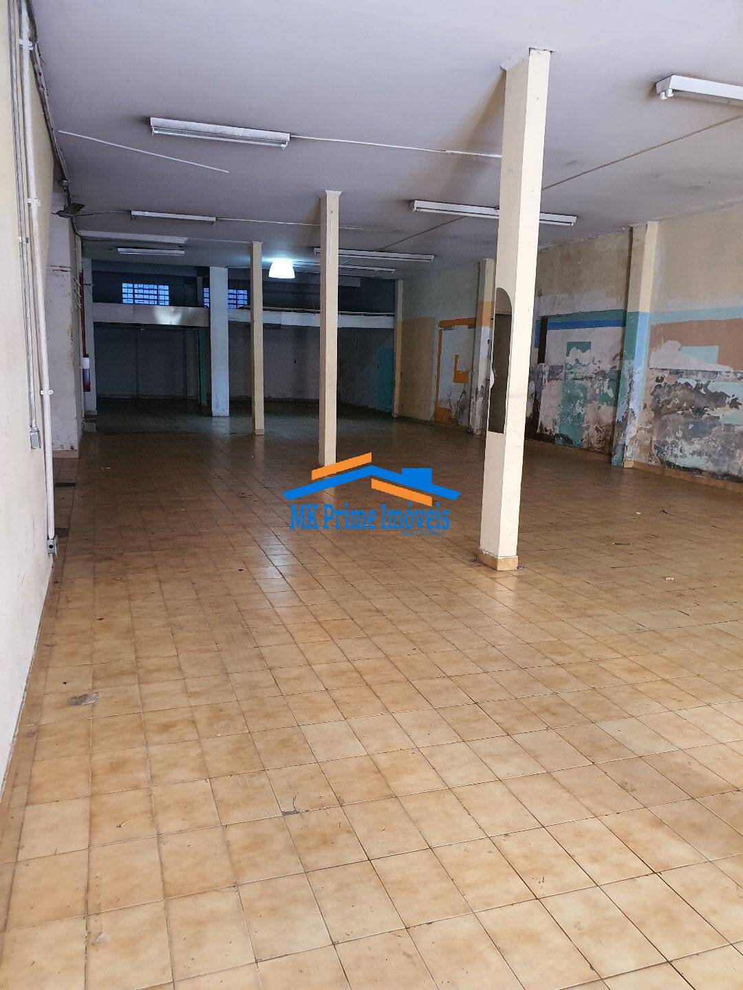 Loja-Salão para alugar, 360m² - Foto 6