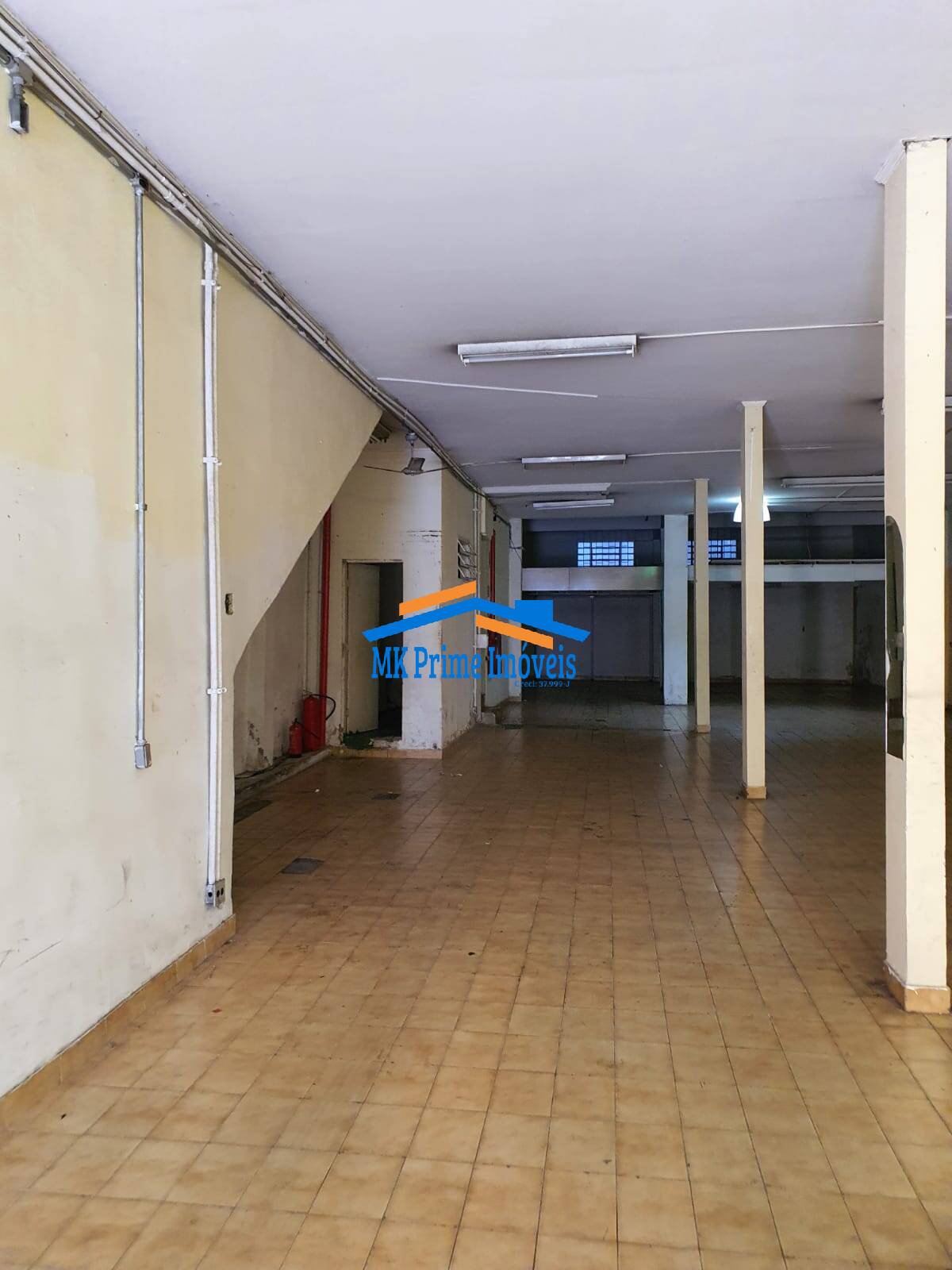 Loja-Salão para alugar, 360m² - Foto 10