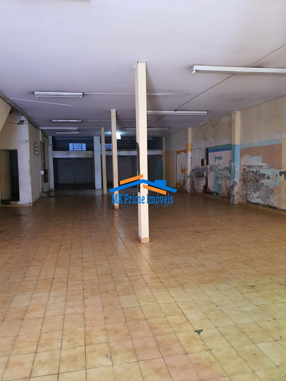 Loja-Salão para alugar, 360m² - Foto 11