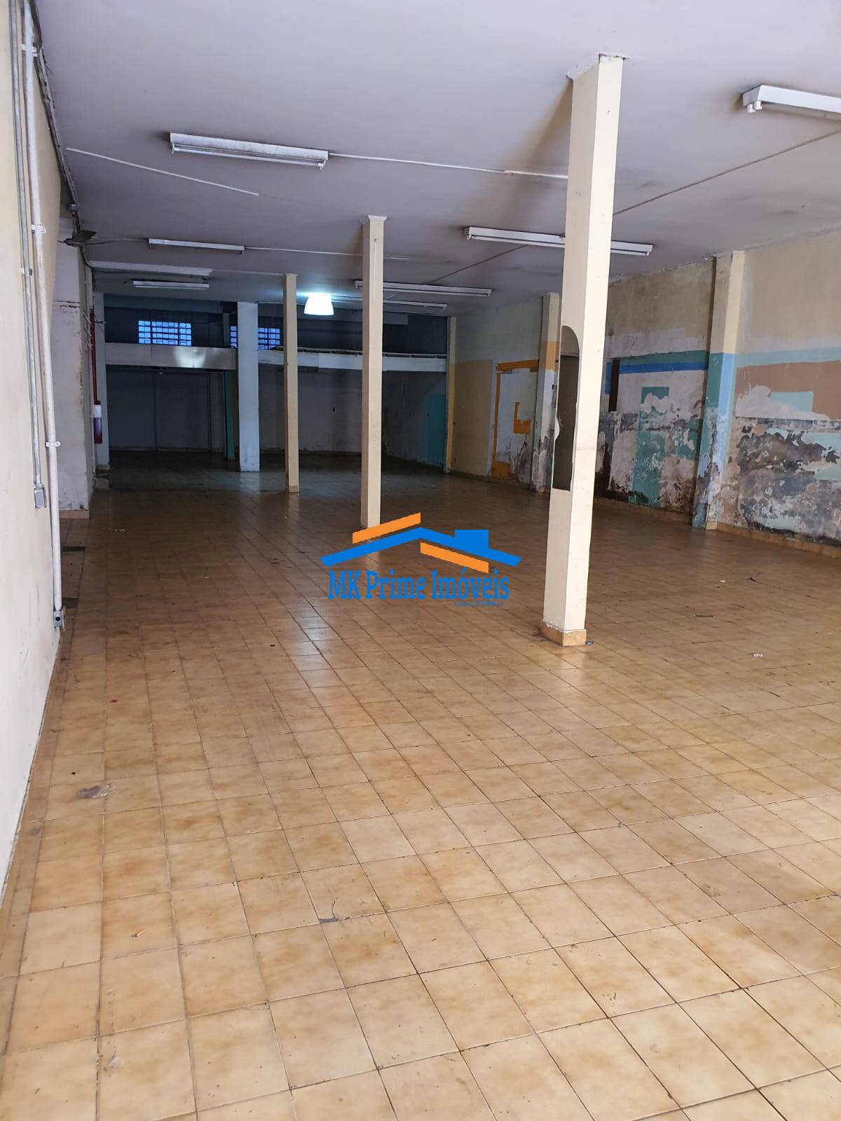 Loja-Salão para alugar, 360m² - Foto 14