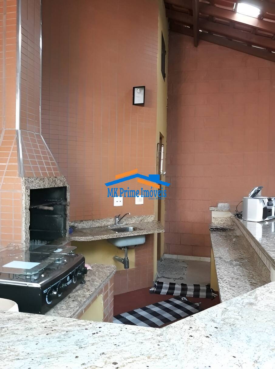 Sobrado à venda com 4 quartos, 360m² - Foto 20