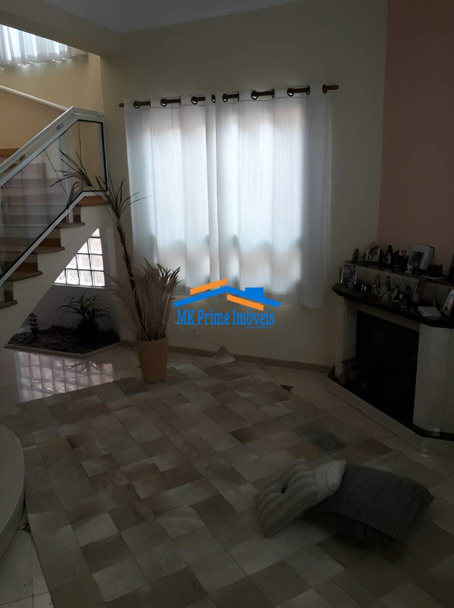 Sobrado à venda com 4 quartos, 360m² - Foto 3