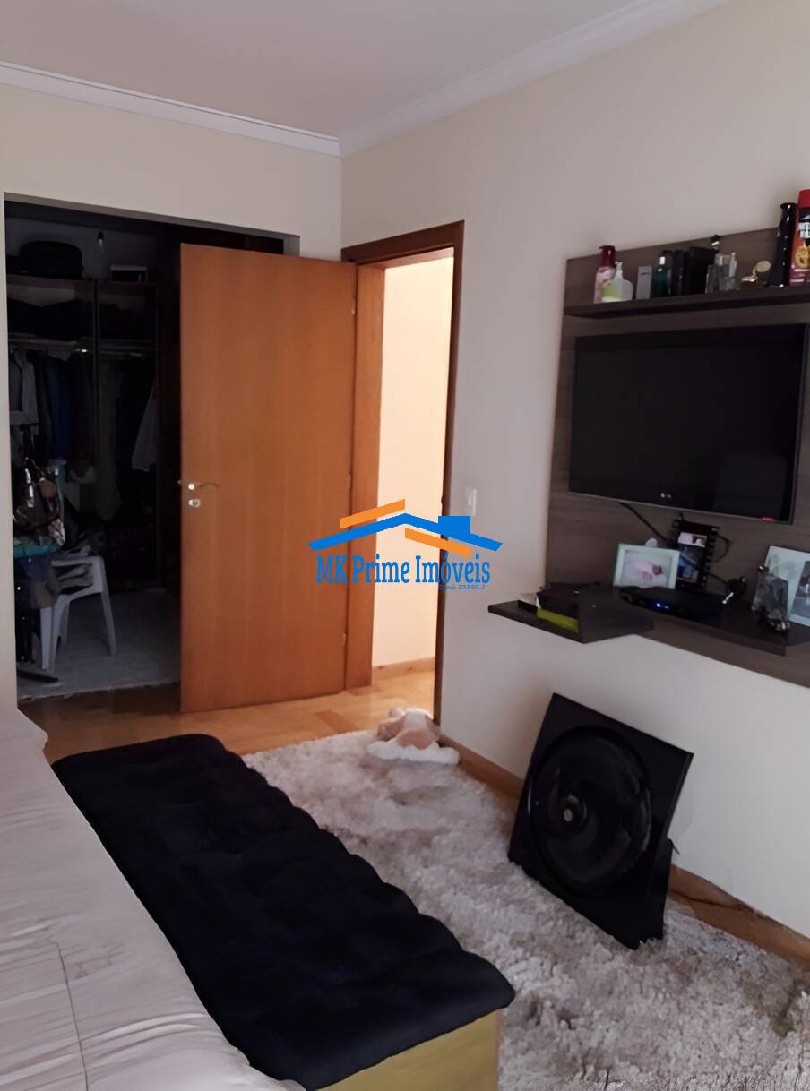 Sobrado à venda com 4 quartos, 360m² - Foto 13