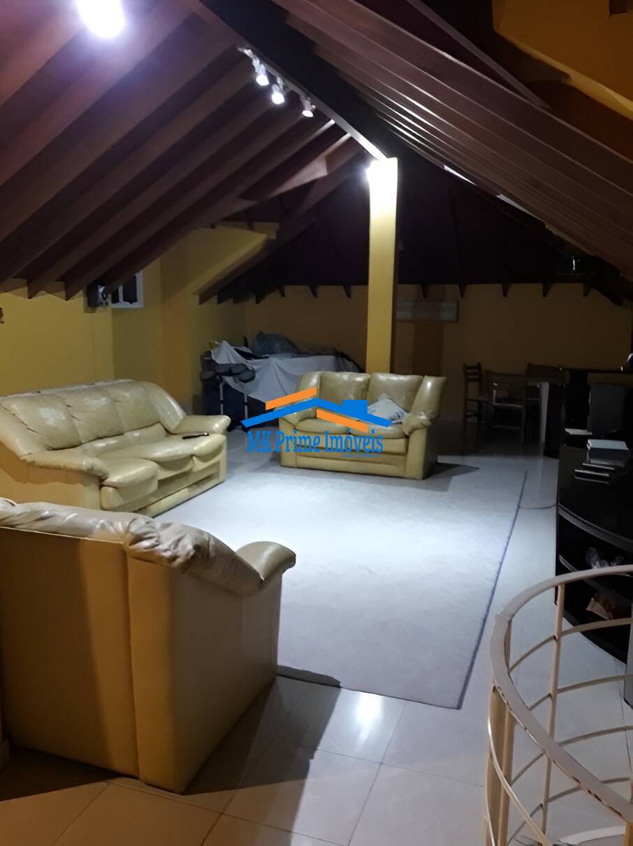 Sobrado à venda com 4 quartos, 360m² - Foto 9