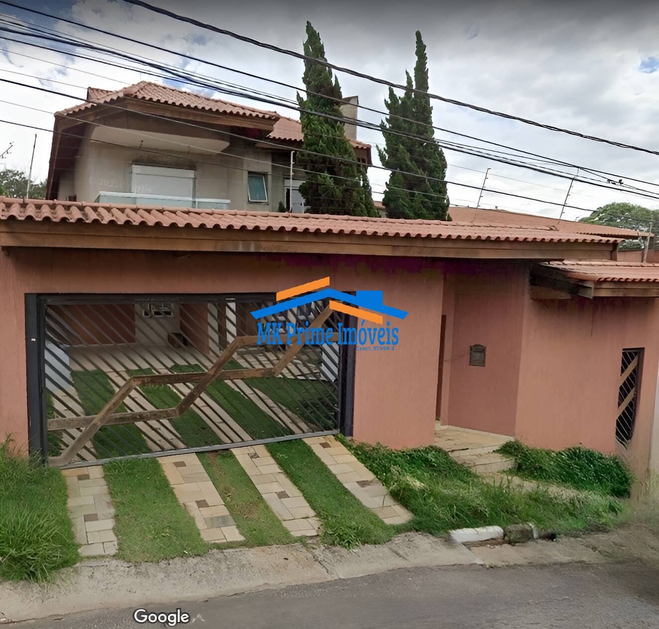 Sobrado à venda com 4 quartos, 360m² - Foto 22