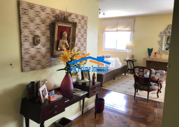 Apartamento à venda com 4 quartos, 227m² - Foto 15