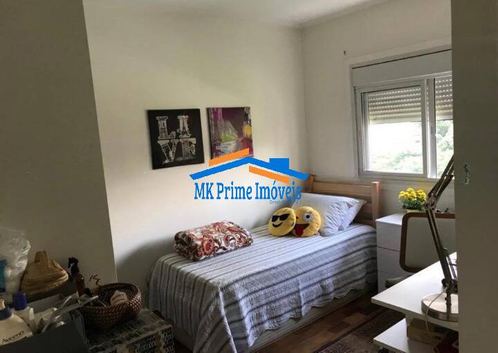 Apartamento à venda com 4 quartos, 227m² - Foto 20