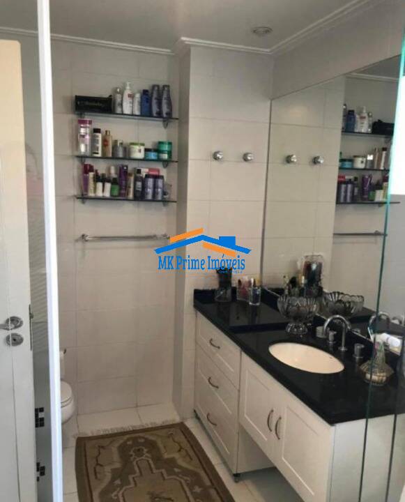 Apartamento à venda com 4 quartos, 227m² - Foto 25