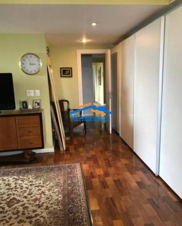 Apartamento à venda com 4 quartos, 227m² - Foto 26