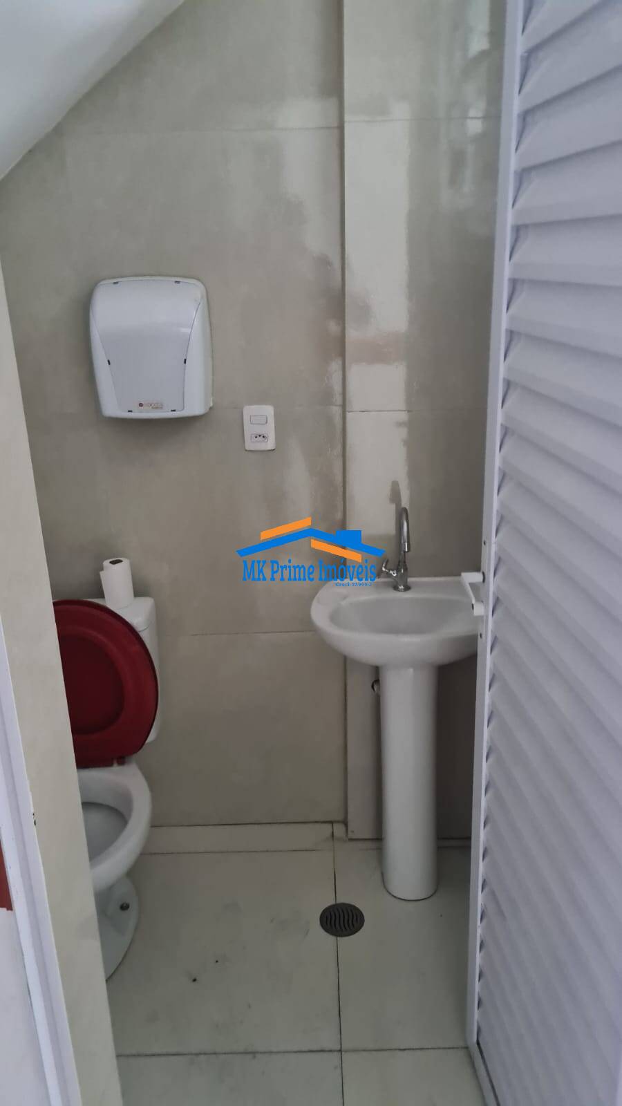 Prédio Inteiro à venda, 400m² - Foto 19