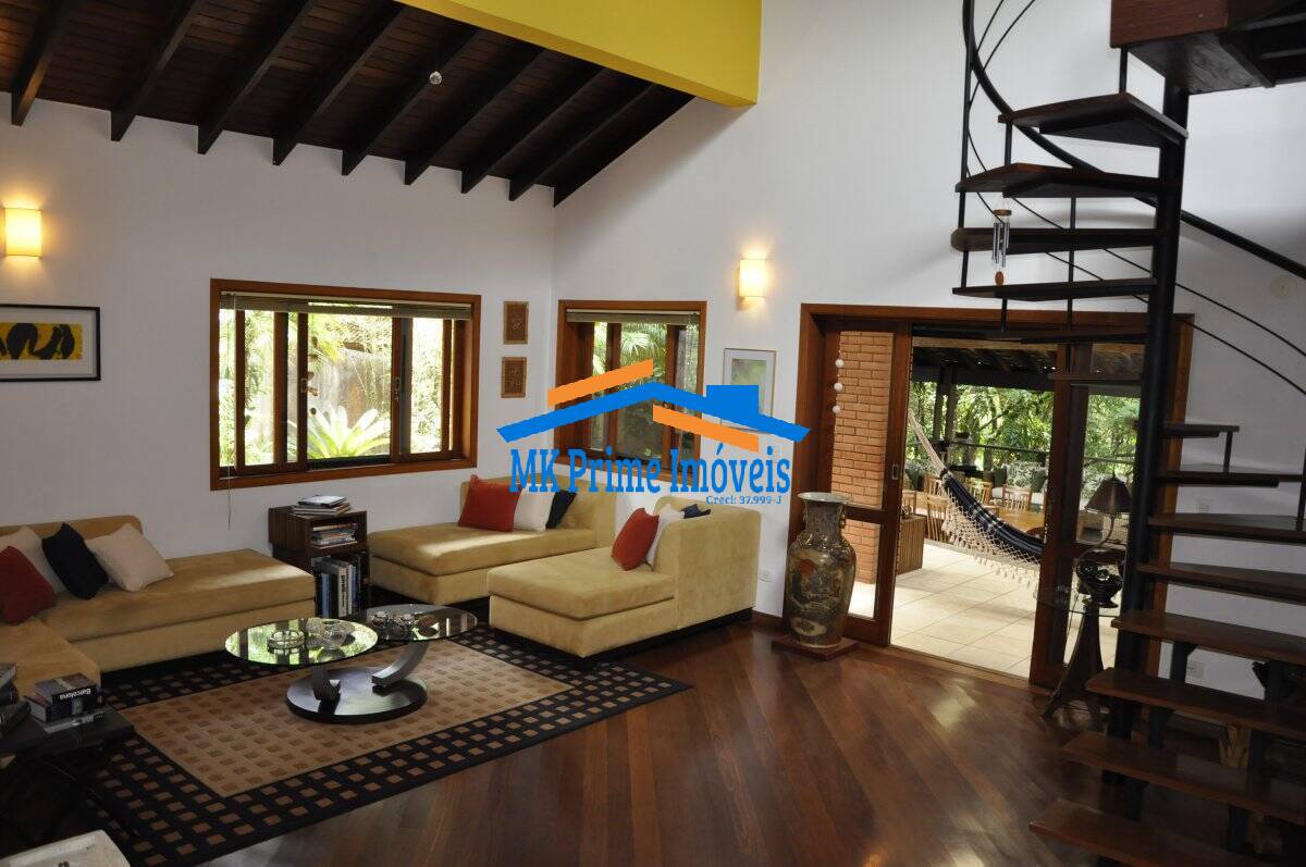 Casa de Condomínio à venda com 4 quartos, 540m² - Foto 7