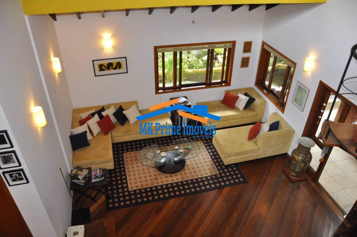 Casa de Condomínio à venda com 4 quartos, 540m² - Foto 16