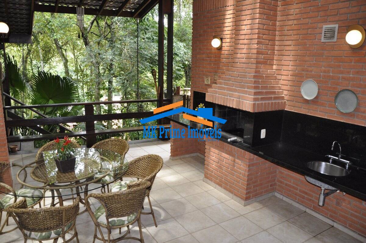 Casa de Condomínio à venda com 4 quartos, 540m² - Foto 55