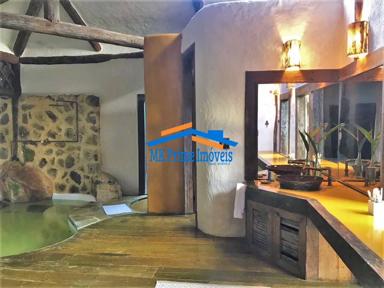 Casa de Condomínio à venda com 5 quartos, 900m² - Foto 15