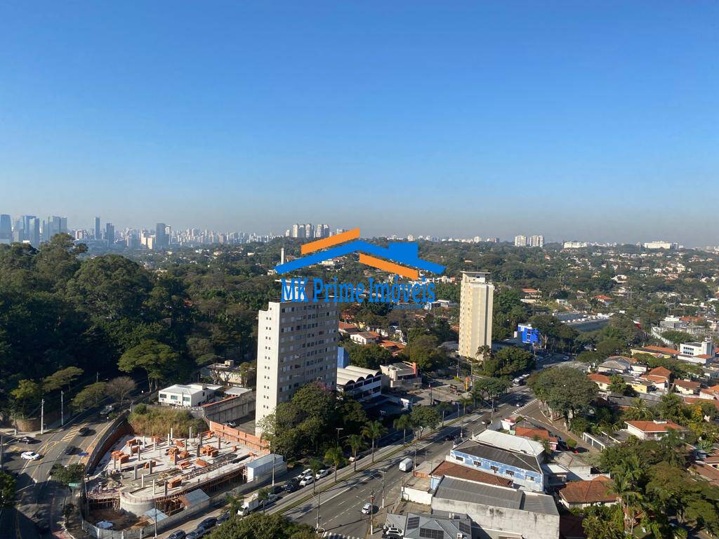 Cobertura à venda com 3 quartos, 266m² - Foto 13