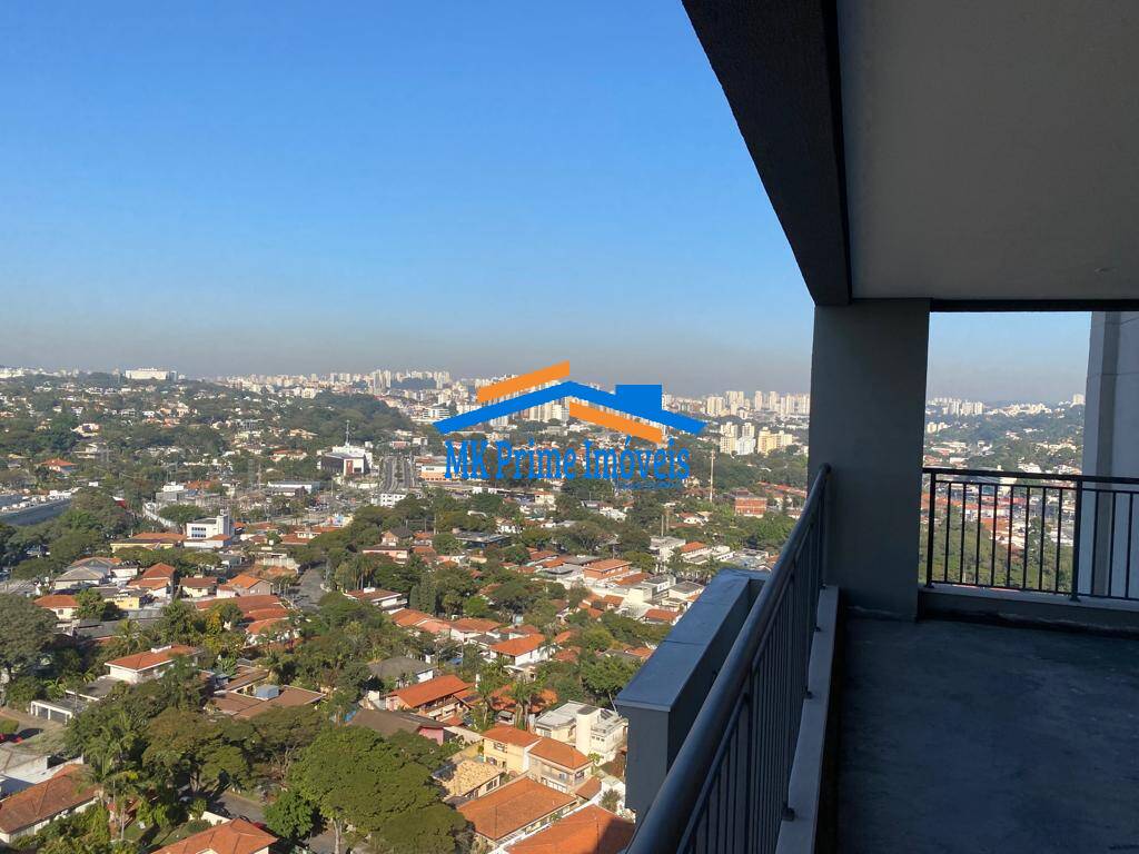 Cobertura à venda com 3 quartos, 266m² - Foto 2