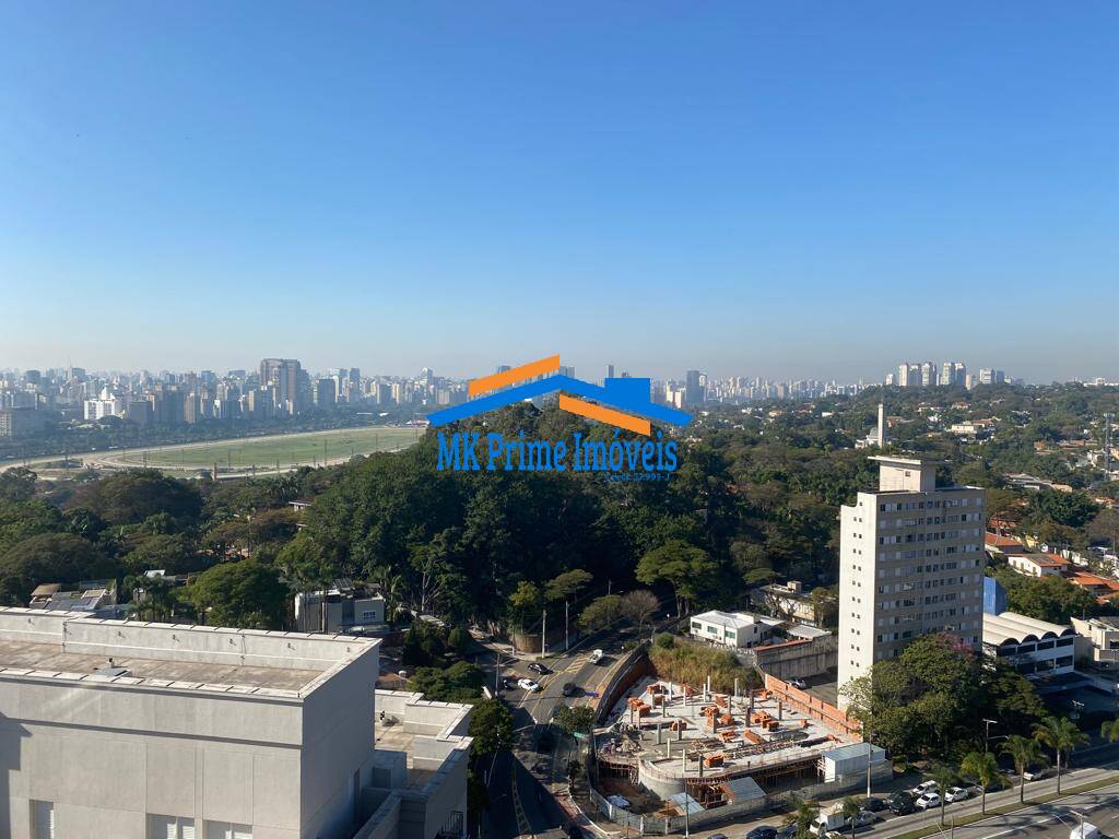 Cobertura à venda com 3 quartos, 266m² - Foto 12