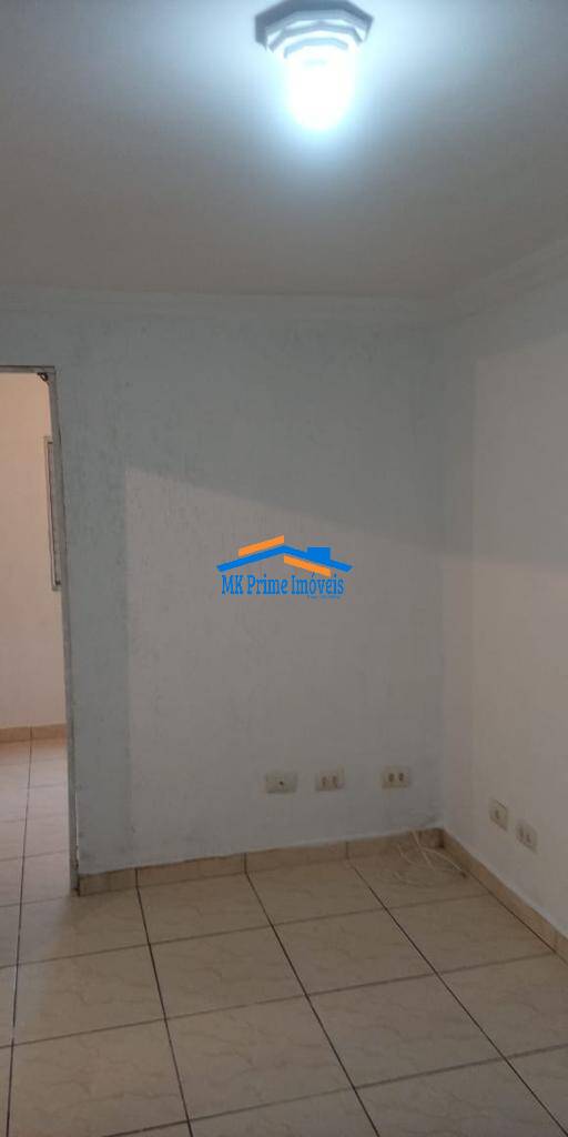 Apartamento à venda com 2 quartos, 45m² - Foto 2