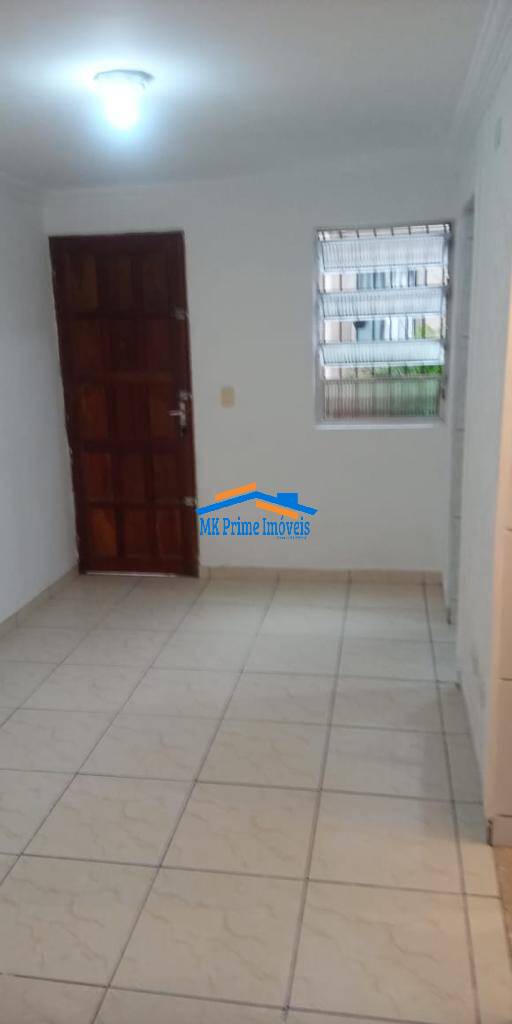 Apartamento à venda com 2 quartos, 45m² - Foto 1