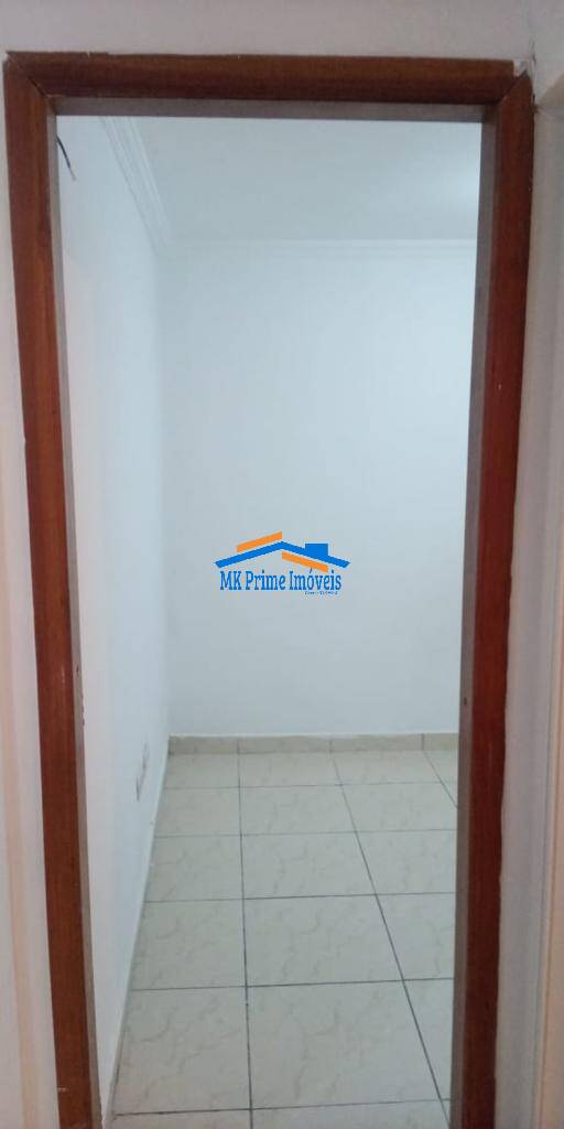 Apartamento à venda com 2 quartos, 45m² - Foto 4