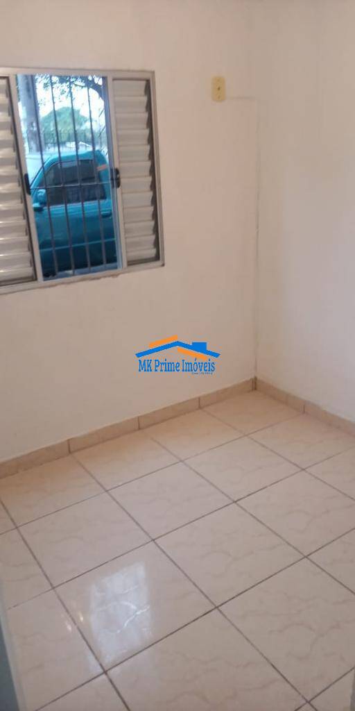 Apartamento à venda com 2 quartos, 45m² - Foto 6