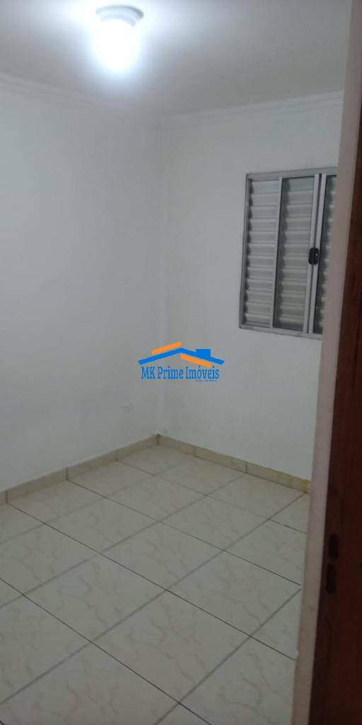 Apartamento à venda com 2 quartos, 45m² - Foto 5