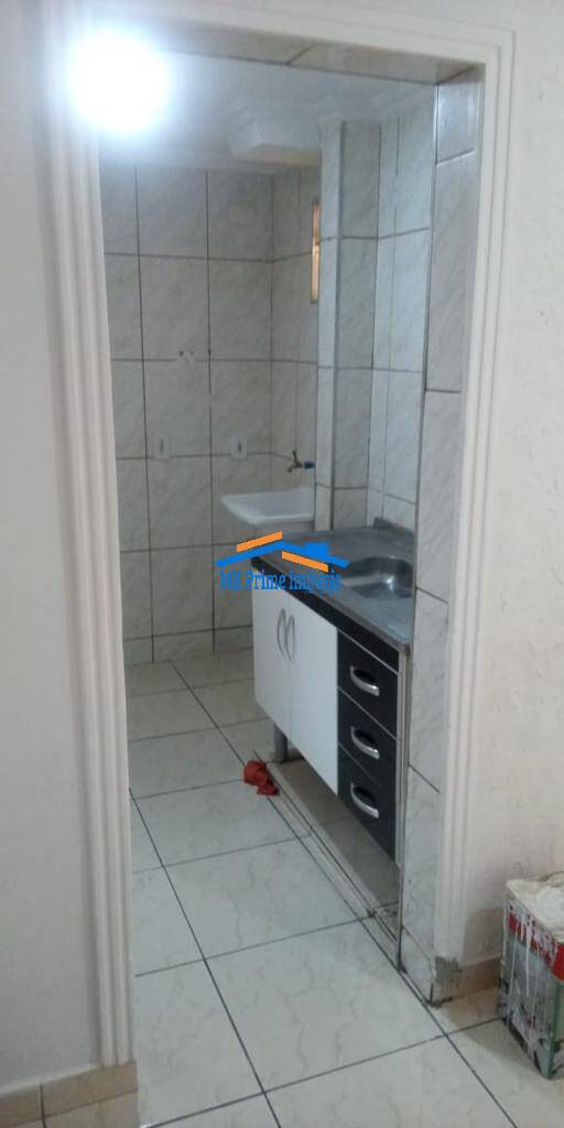 Apartamento à venda com 2 quartos, 45m² - Foto 8