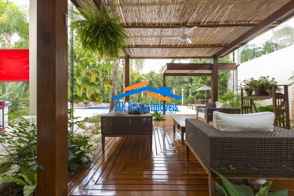 Casa de Condomínio à venda com 5 quartos, 518m² - Foto 17