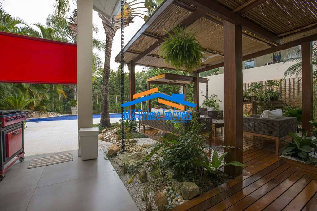 Casa de Condomínio à venda com 5 quartos, 518m² - Foto 20