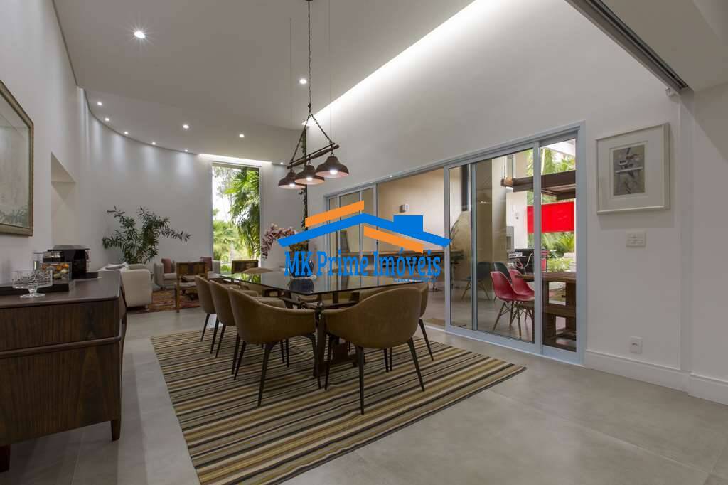 Casa de Condomínio à venda com 5 quartos, 518m² - Foto 25