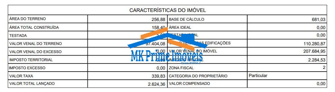 Casa à venda com 5 quartos, 158m² - Foto 42