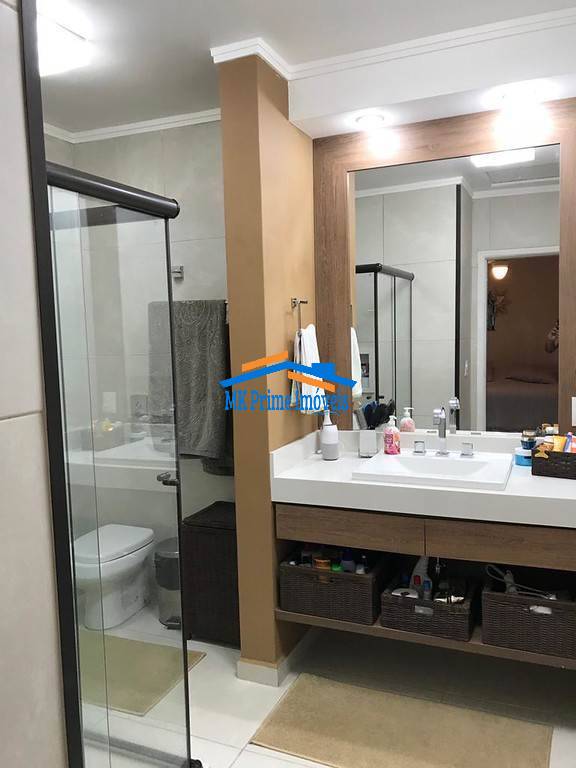 Casa de Condomínio à venda com 4 quartos, 243m² - Foto 16