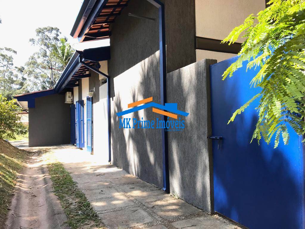 Casa de Condomínio à venda com 4 quartos, 243m² - Foto 26