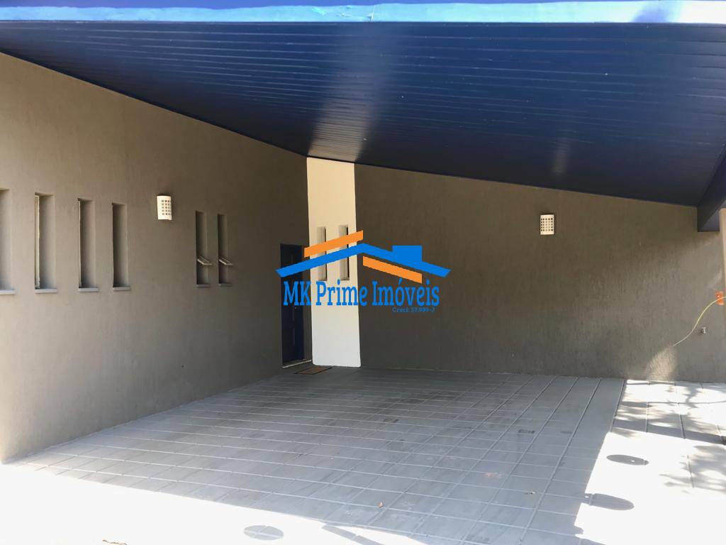 Casa de Condomínio à venda com 4 quartos, 243m² - Foto 35