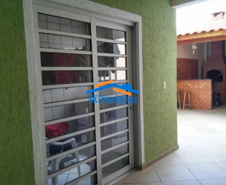 Sobrado à venda com 3 quartos, 143m² - Foto 8