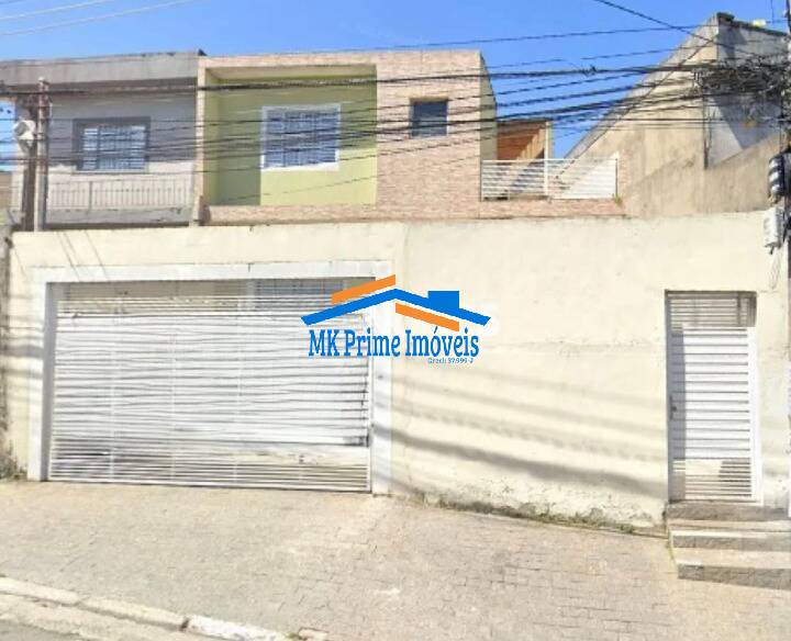 Sobrado à venda com 3 quartos, 143m² - Foto 24